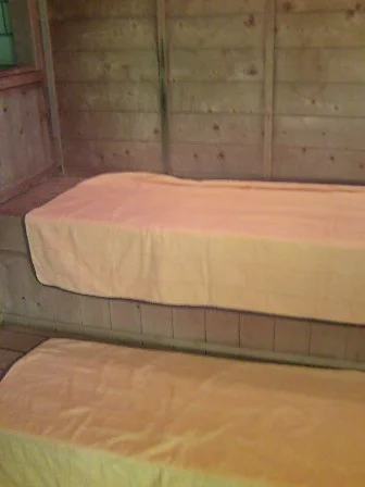 波賀不動滝公園 楓香荘(ふうかそう)【休業中】