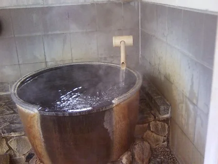 純天然温泉 ＨＡＴ なぎさの湯（ハットなぎさの湯）