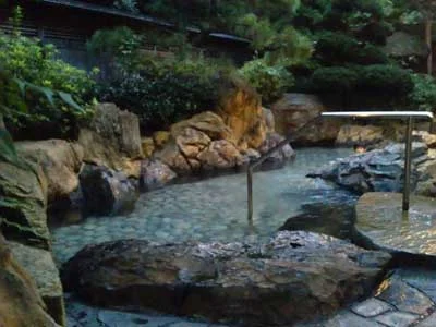 鴻の湯