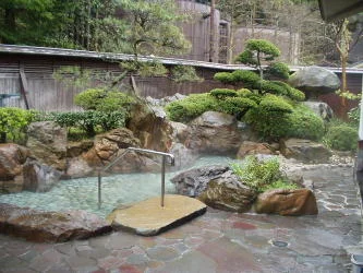 鴻の湯
