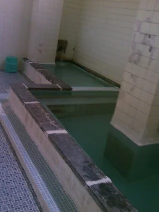 戎湯(閉館しました)