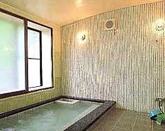 Satsu Onsen, Genroku - A Beachside Inn - Hyogo