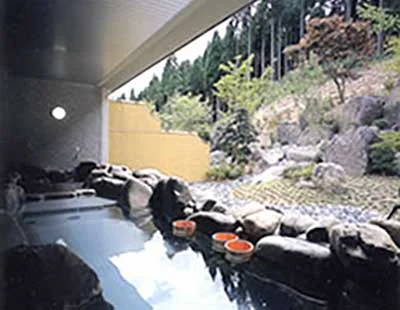 東山温泉メイプルプラザ