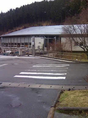 東山温泉メイプルプラザ