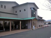 生谷温泉 伊沢の里