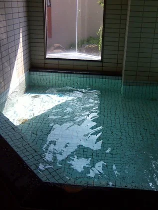 生谷温泉 伊沢の里