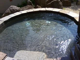 生谷温泉 伊沢の里