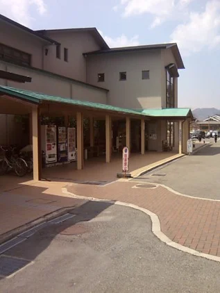 生谷温泉 伊沢の里