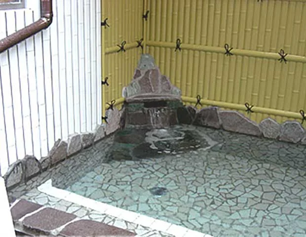 菊水温泉