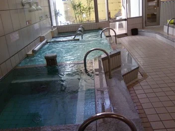 菊水温泉