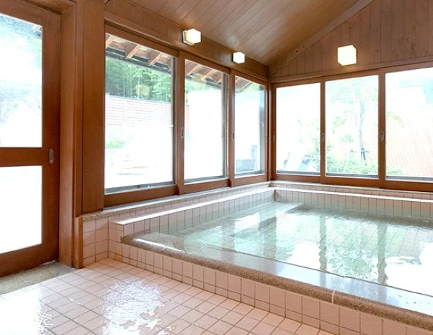 温楽ノ森 乙女の湯(旧 出石温泉館 乙女の湯)(閉館しました)