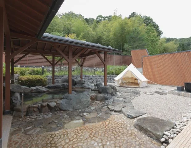 温楽ノ森 乙女の湯(旧 出石温泉館 乙女の湯)(閉館しました)