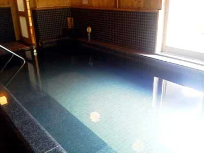 温楽ノ森 乙女の湯(旧 出石温泉館 乙女の湯)(閉館しました)