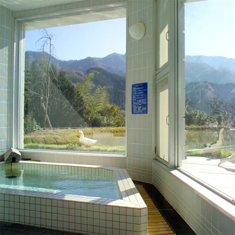 Soranomori Hotel Kakoenri [Formerly Koyu Onsen Auberge Kakoenri] - Hyogo