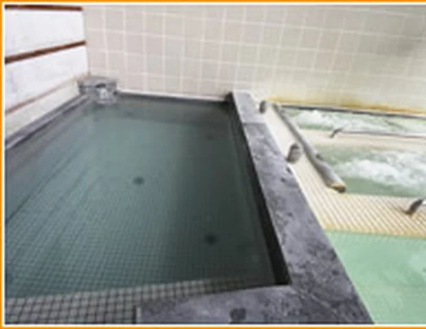 東浦花の湯