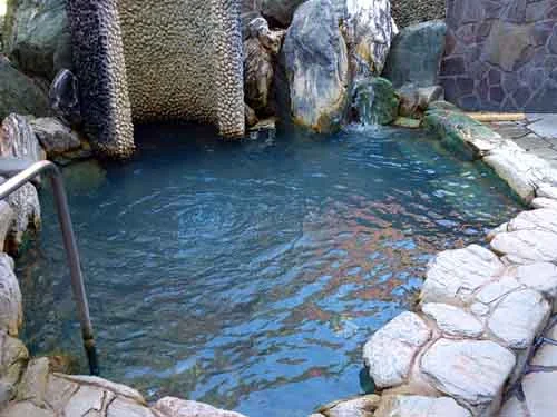 東浦花の湯