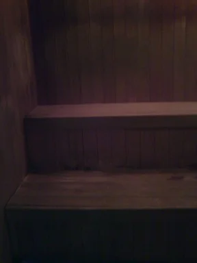 ふれあい温泉 おじろん