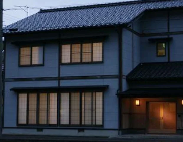 佐津温泉 四季之宿 鶴