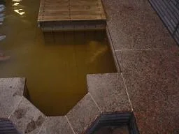 新長田ふれあい足湯