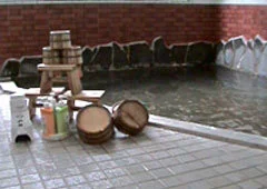 鳴子温泉 鳴子旅館 - 宮城県