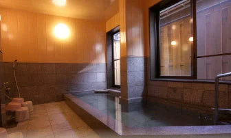 Oyado Kosei - Inner Hot Spring Inn - Hyogo