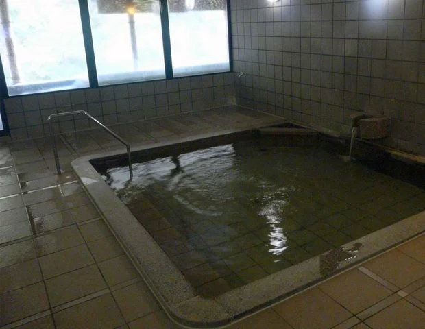 お宿 ひさ家