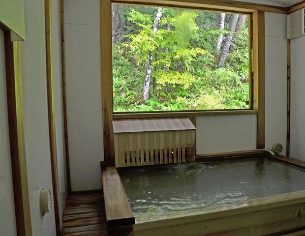 駒の湯温泉