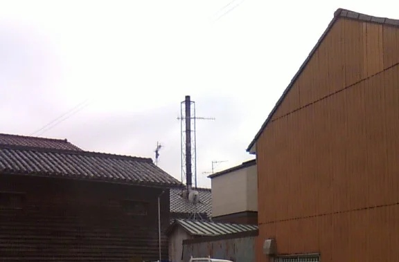 ラヂオ湯(閉館しました)