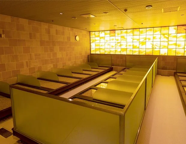 INSPA仙台一番町(閉館しました)