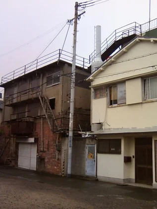 本庄湯