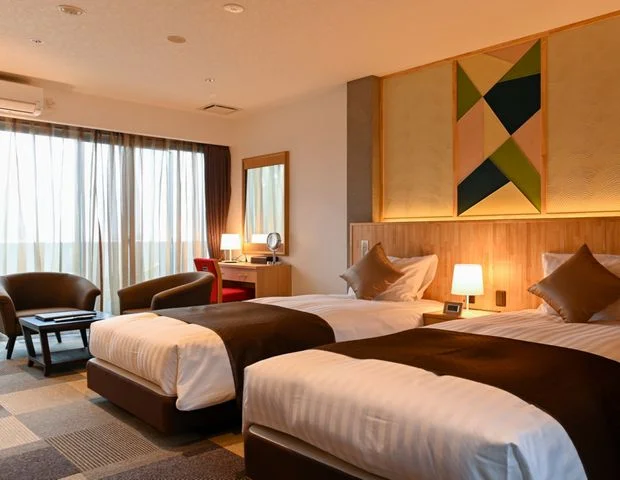 ホテル神戸六甲迎賓館