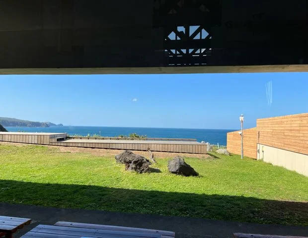 岬の湯 しゃこたん