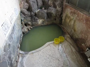 隆陽館(閉館しました)