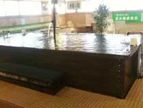 神戸クアハウス(休館中)