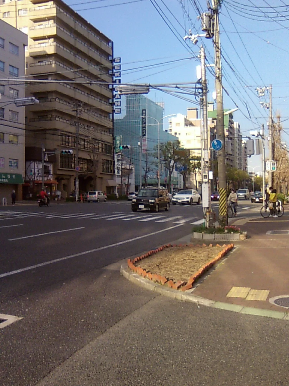 神戸クアハウス(休館中)