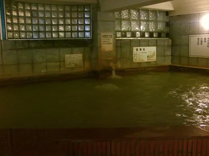 神戸クアハウス(休館中)