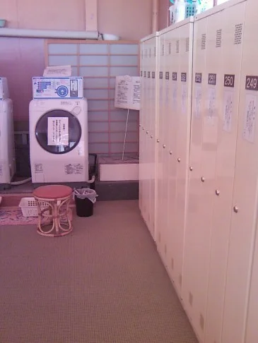 神戸クアハウス(休館中)