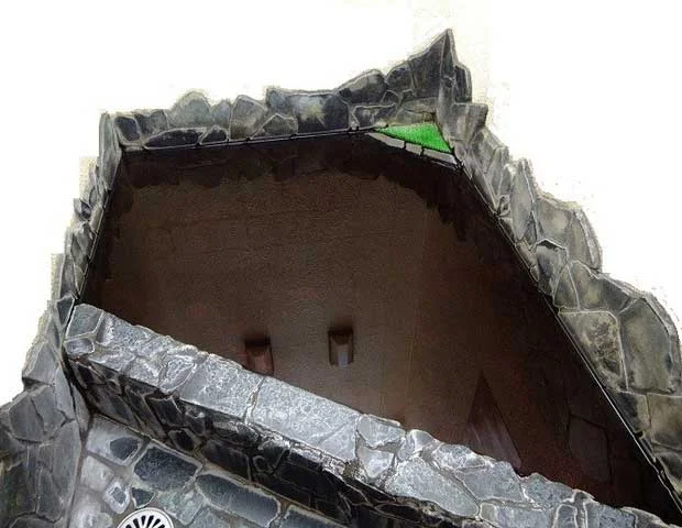 湯あそびひろば 3・8ハウス(閉館しました)