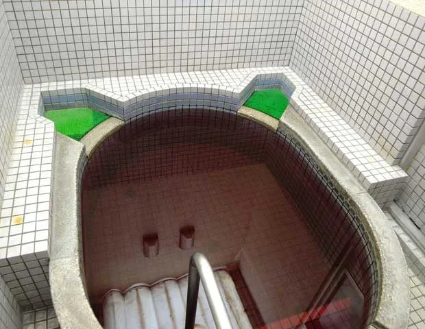 湯あそびひろば 3・8ハウス(閉館しました)