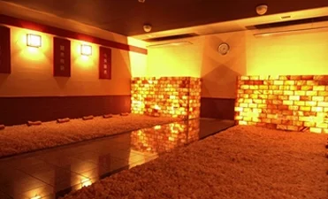 リラクゼーション・岩盤浴0