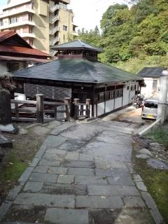 滝の湯