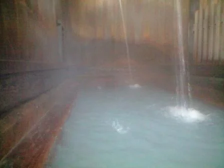 滝の湯