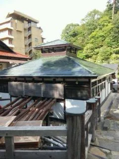 滝の湯