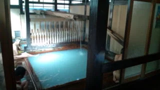 滝の湯
