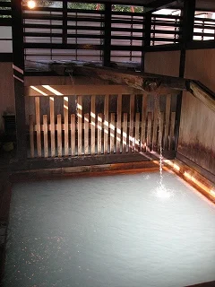 滝の湯