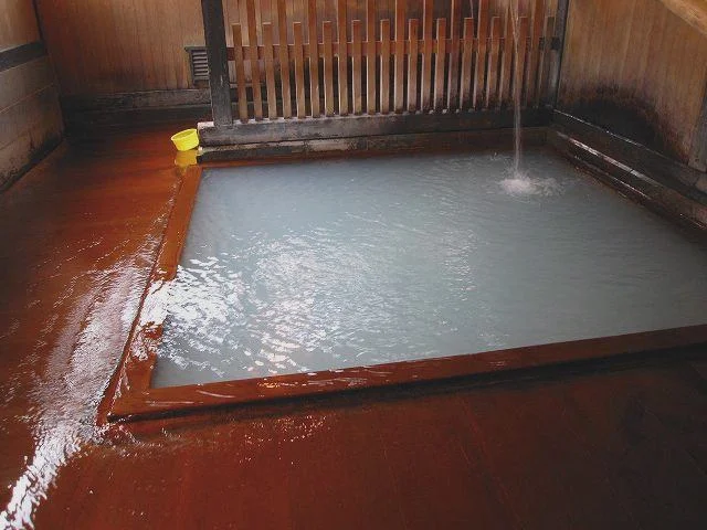 滝の湯