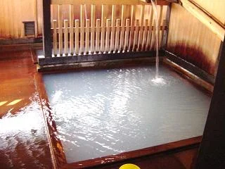 滝の湯