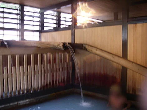 滝の湯
