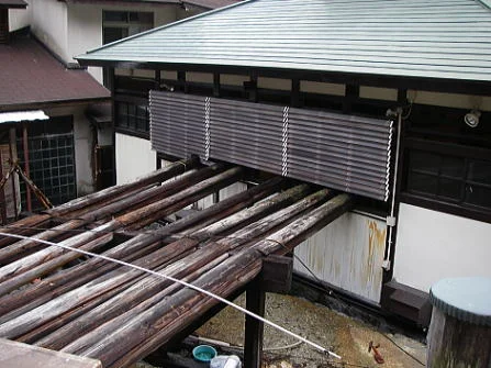滝の湯
