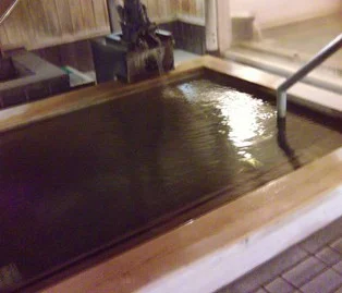 国民宿舎 慶野松原荘(閉館しました)